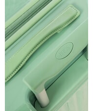 BRIC&rsquo;S POSITANO Medium-sized, expandable trolley sage - Rigid Trolley Cases - 10