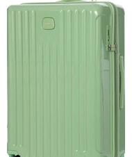 BRIC&rsquo;S POSITANO Medium-sized, expandable trolley sage - Rigid Trolley Cases - 11