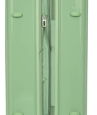 BRIC&rsquo;S POSITANO Medium-sized, expandable trolley sage - Rigid Trolley Cases - 12