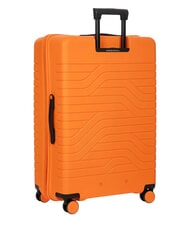 BRIC&rsquo;S Be Young trolley ULYSSES, large, expandable size ORANGE - Rigid Trolley Cases - 4