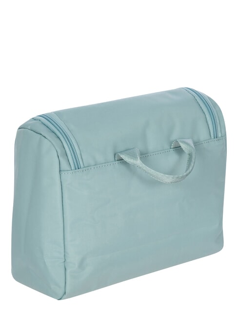 POSITANO Multi-pocket beauty case light blue - Beauty Case