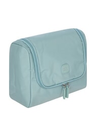 BRIC&rsquo;S POSITANO Multi-pocket beauty case light blue - Beauty Case - 2