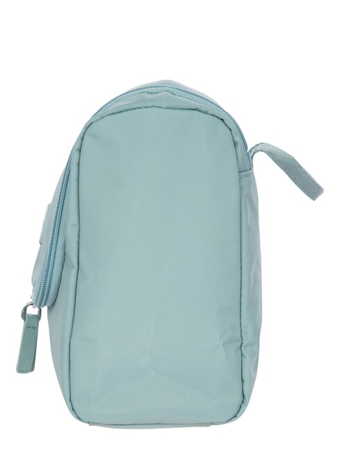 POSITANO Multi-pocket beauty case light blue - Beauty Case