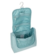 BRIC&rsquo;S POSITANO Multi-pocket beauty case light blue - Beauty Case - 5