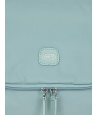 BRIC&rsquo;S POSITANO Multi-pocket beauty case light blue - Beauty Case - 6