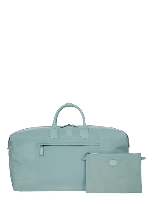 POSITANO The Duffel Bag light blue - Duffle bags