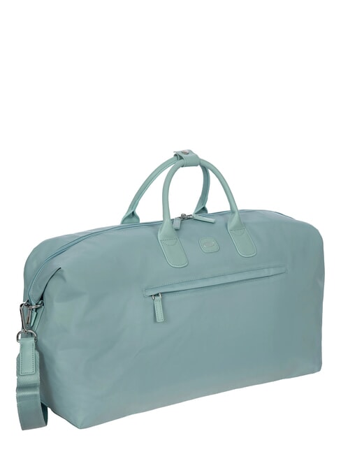 POSITANO The Duffel Bag light blue - Duffle bags