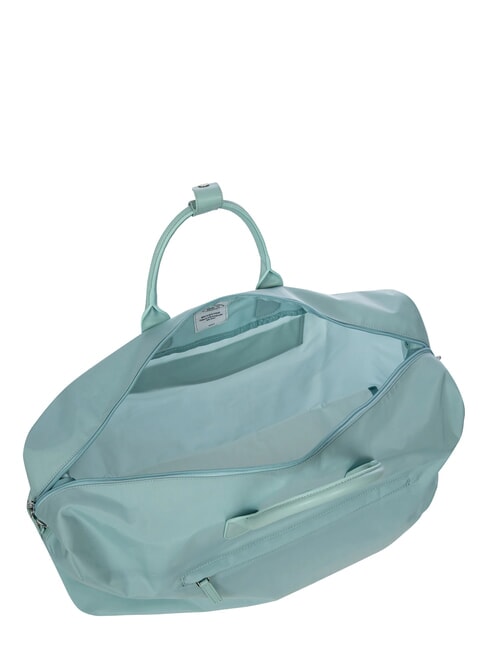 POSITANO The Duffel Bag light blue - Duffle bags