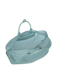 BRIC&rsquo;S POSITANO The Duffel Bag light blue - Duffle bags - 5