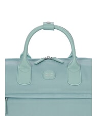 BRIC&rsquo;S POSITANO The Duffel Bag light blue - Duffle bags - 6