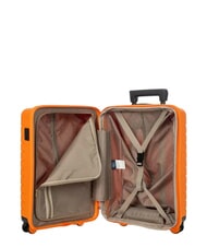 BRIC&rsquo;S Be Young trolley ULISSE, hand luggage, expandable ORANGE - Hand luggage - 6