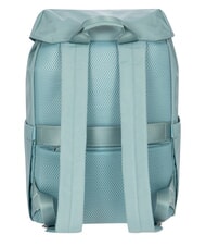 BRIC&rsquo;S POSITANO Backpack with laptop pocket light blue - Backpacks & School and Leisure - 4