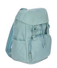 BRIC&rsquo;S POSITANO Backpack with laptop pocket light blue - Backpacks & School and Leisure - 2