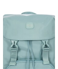 BRIC&rsquo;S POSITANO Backpack with laptop pocket light blue - Backpacks & School and Leisure - 6