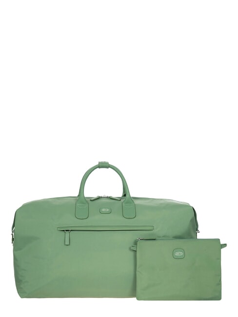 POSITANO The Duffel Bag sage - Duffle bags