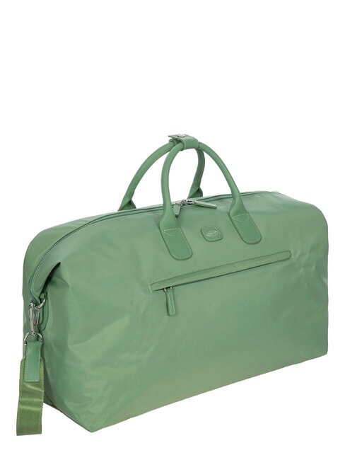 POSITANO The Duffel Bag sage - Duffle bags