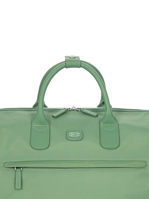 POSITANO The Duffel Bag sage - Duffle bags