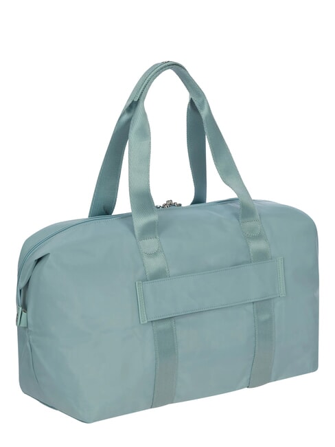 POSITANO Underseat bag light blue - Duffle bags