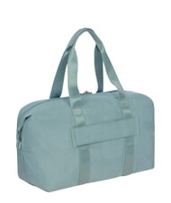 BRIC&rsquo;S POSITANO Underseat bag light blue - Duffle bags - 3