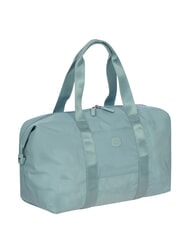 BRIC&rsquo;S POSITANO Underseat bag light blue - Duffle bags - 4