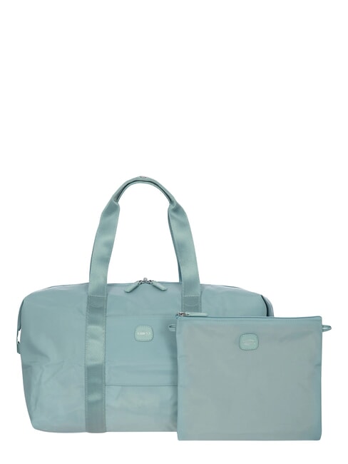 POSITANO Underseat bag light blue - Duffle bags