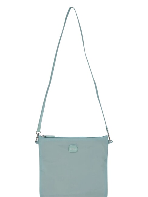 POSITANO Underseat bag light blue - Duffle bags