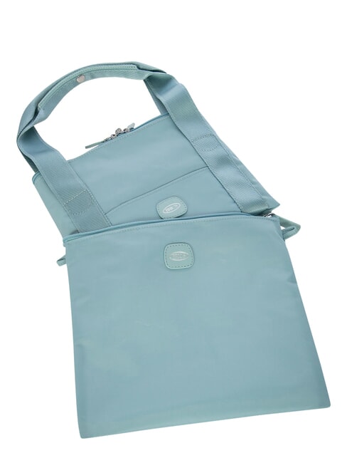 POSITANO Underseat bag light blue - Duffle bags