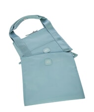 BRIC&rsquo;S POSITANO Underseat bag light blue - Duffle bags - 6