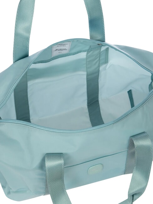 POSITANO Underseat bag light blue - Duffle bags