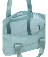 BRIC&rsquo;S POSITANO Underseat bag light blue - Duffle bags - 7