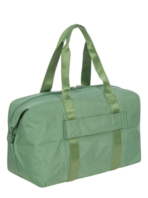 POSITANO Underseat bag sage - Duffle bags