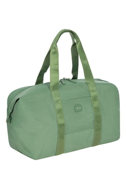 POSITANO Underseat bag sage - Duffle bags