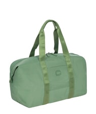 BRIC&rsquo;S POSITANO Underseat bag sage - Duffle bags - 4
