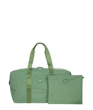 BRIC&rsquo;S POSITANO Underseat bag sage - Duffle bags - 2