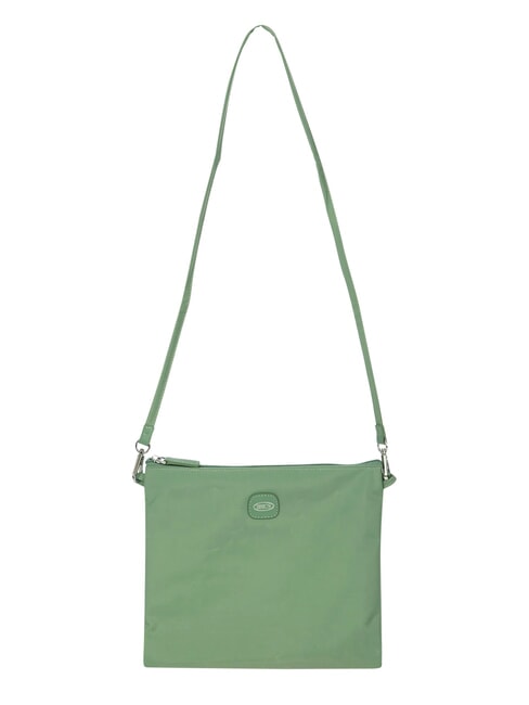 POSITANO Underseat bag sage - Duffle bags