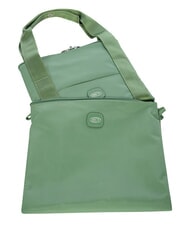BRIC&rsquo;S POSITANO Underseat bag sage - Duffle bags - 6