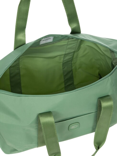POSITANO Underseat bag sage - Duffle bags