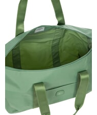 BRIC&rsquo;S POSITANO Underseat bag sage - Duffle bags - 7