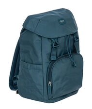 BRIC&rsquo;S POSITANO Backpack with laptop pocket teal - Backpacks & School and Leisure - 2