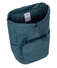 BRIC&rsquo;S POSITANO Backpack with laptop pocket teal - Backpacks & School and Leisure - 5