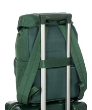 BRIC&rsquo;S POSITANO Backpack with laptop pocket emerald - Backpacks & School and Leisure - 4