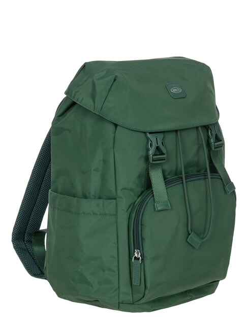 POSITANO Backpack with laptop pocket emerald - Backpacks & School and Leisure