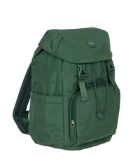BRIC&rsquo;S POSITANO Backpack with laptop pocket emerald - Backpacks & School and Leisure - 2