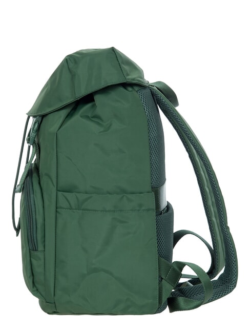 POSITANO Backpack with laptop pocket emerald - Backpacks & School and Leisure