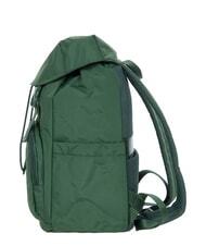 BRIC&rsquo;S POSITANO Backpack with laptop pocket emerald - Backpacks & School and Leisure - 3