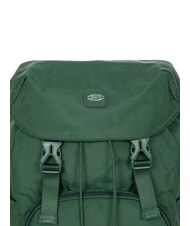 BRIC&rsquo;S POSITANO Backpack with laptop pocket emerald - Backpacks & School and Leisure - 6