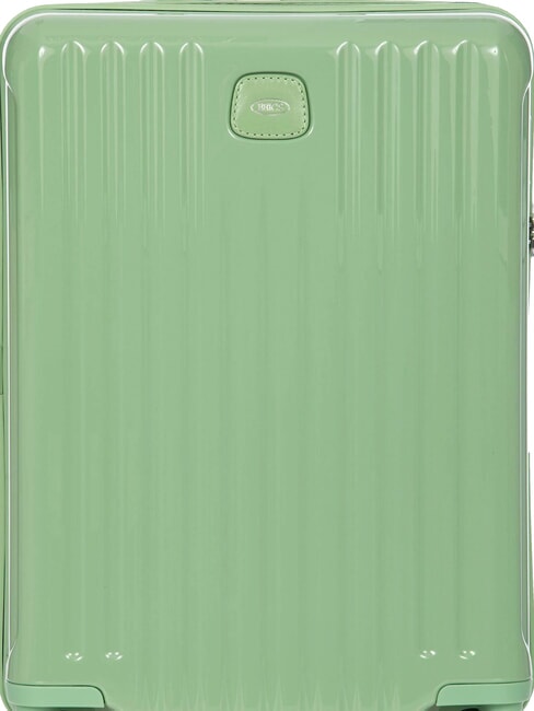 POSITANO Hand luggage trolley sage - Hand luggage