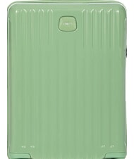BRIC&rsquo;S POSITANO Hand luggage trolley sage - Hand luggage - 5