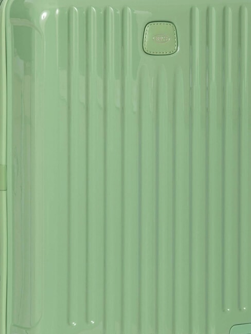 POSITANO Hand luggage trolley sage - Hand luggage