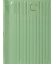BRIC&rsquo;S POSITANO Hand luggage trolley sage - Hand luggage - 7